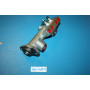 Double circuit master cylinder Ø 19mm ( x4 outlets: x1 in Ø12x100 + x3 in Ø10x100 ) - ref 7701349152 - 2
