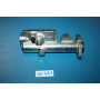 Double circuit master cylinder Ø 19mm (x4 outlets: x1 in Ø12x100 + x3 in Ø10x100) - ref 7701349152 - 4