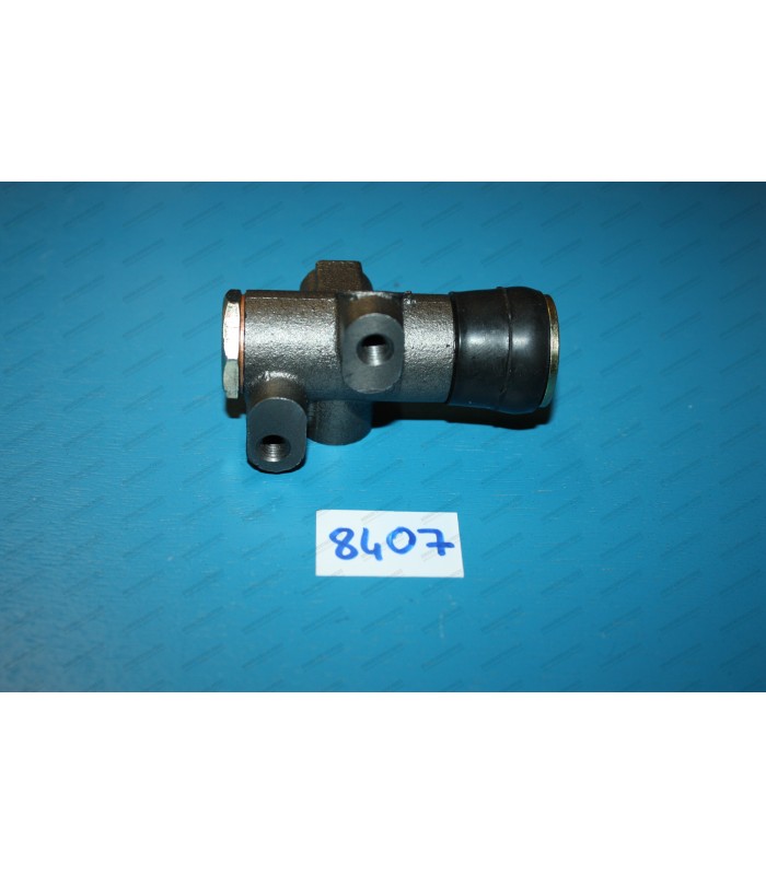 Répartiteur de frein arrière ( x2 Raccord ) - 2