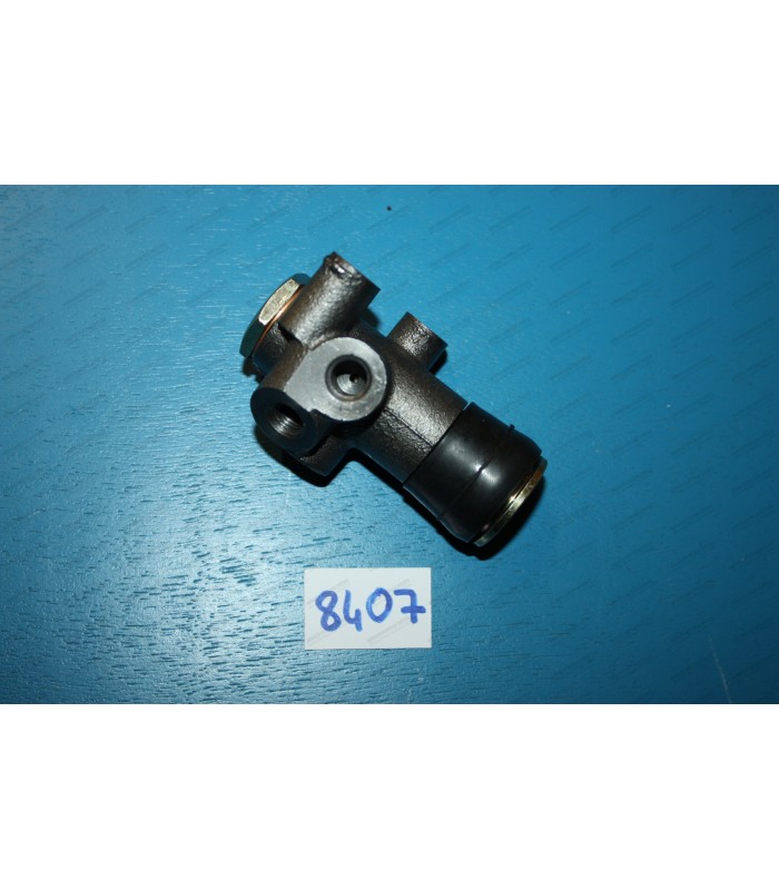 Répartiteur de frein arrière ( x2 Raccord ) - 3