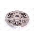 Clutch mechanism - Ø160mm - 9 springs R 1093 - 1