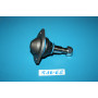 Lower ball joint ref 7701453022 - 3
