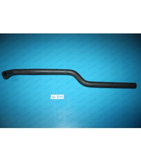 Heating hose - ref 7700535996 - 2