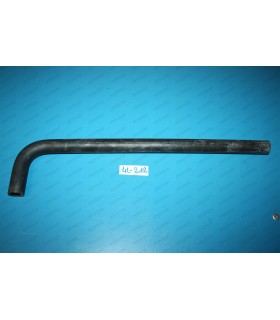 Heating hose - ref 7705026840 - 1