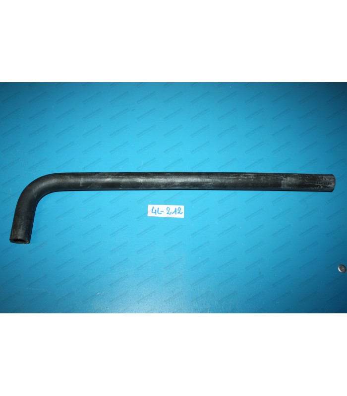 Heating hose - ref 7705026840 - 1