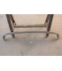 Rear bumper beige - 4L - 1