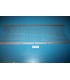 Aluminum grille only - 2nd model - 1