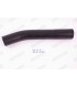 Radiator filler hose - Ø24 and 26mm - 1st model - 1