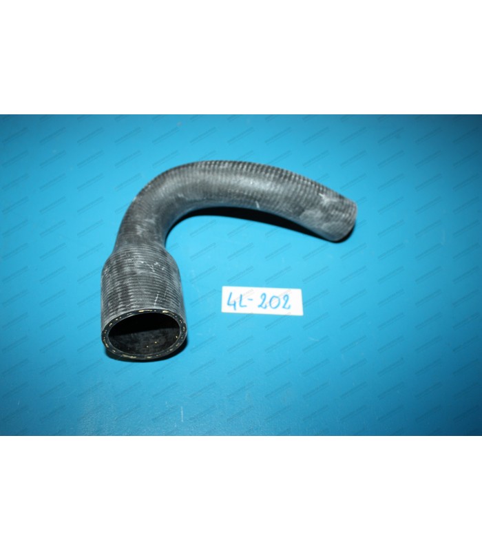 Upper radiator hose Ø 42x24mm - 1