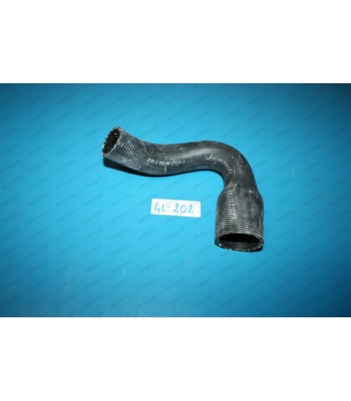 Upper radiator hose Ø 42x24mm - 2