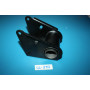 Left outer arm support with silent block - ref 832030000 - 1