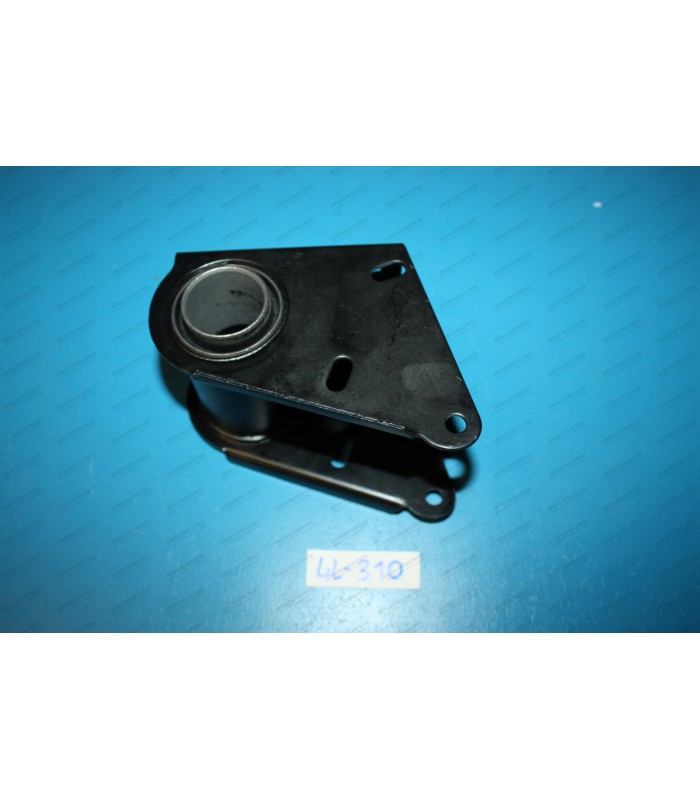 Left outer arm support with silent block - ref 832030000 - 3