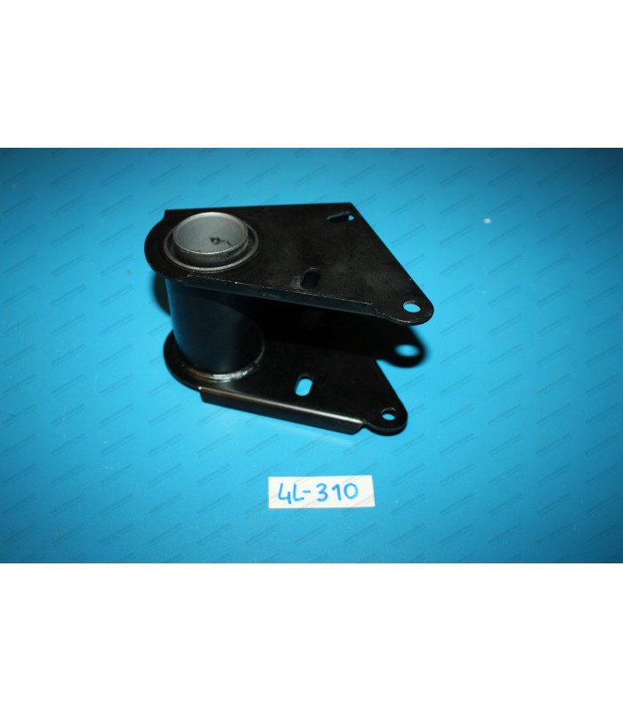 Left outer arm support with silent block - ref 832030000 - 4