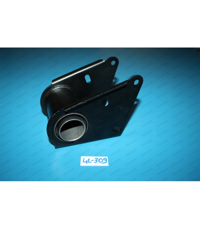 Right outer arm support with silent block - ref 832029900 - 3
