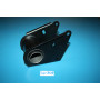 Right outer arm support with silent block - ref 832029900 - 3