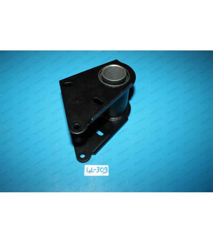 Right outer arm support with silent block - ref 832029900 - 4