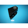 Right outer arm support with silent block - ref 832029900 - 4