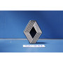 Diamond for aluminum grille - 1