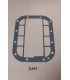 Gearbox bell gasket - Box 367 / 369 / UN1 - ref 7701493077 / 7700565780 - 1