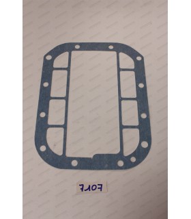 Gearbox bell gasket - Box 367 / 369 / UN1 - ref 7701493077 / 7700565780 - 1
