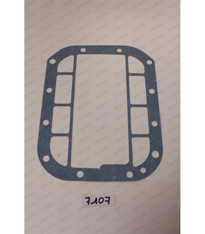 Joint cloche de boite de vitesse - Boite 367 / 369 / UN1 - réf 7701493077 / 7700565780 - 1