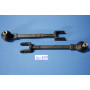 Pair of right and left tie rods - 1