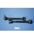 Pair of right and left tie rods - 1