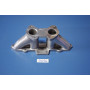 Intake pipe for 1 Weber 40DCOE carburettor - 1000 Rallye / R1 / R2 / R3 / 1200S - 3