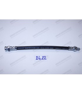 Flexible de frein avant tambour - 1