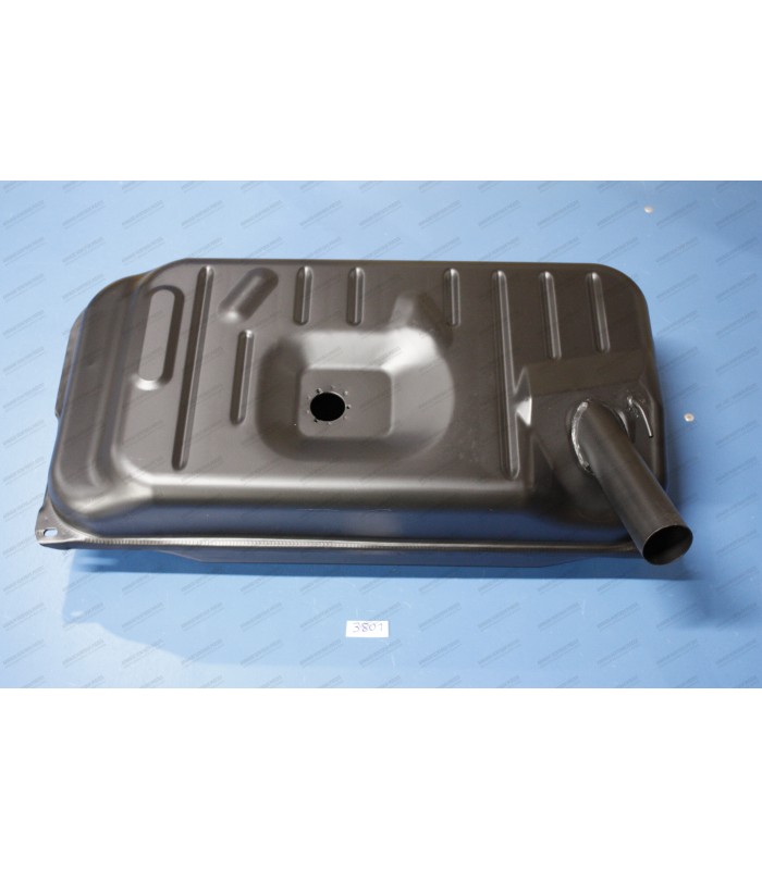 Sheet metal fuel tank - Caravelle ( R1133 ) - 1
