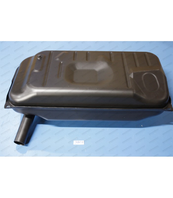 Sheet metal fuel tank - Caravelle ( R1133 ) - 2