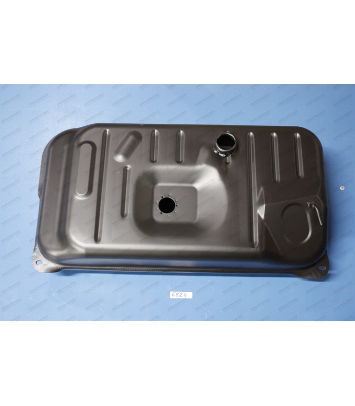 Sheet metal front fuel tank - A110 - 2