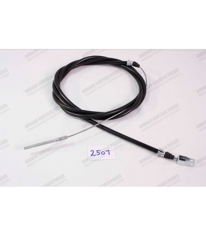 Accelerator cable - 1