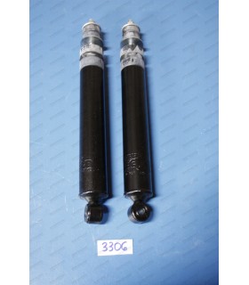 Pair of Floride S and Caravelle front shock absorbers (from 1956 to the end) - all models - 1
