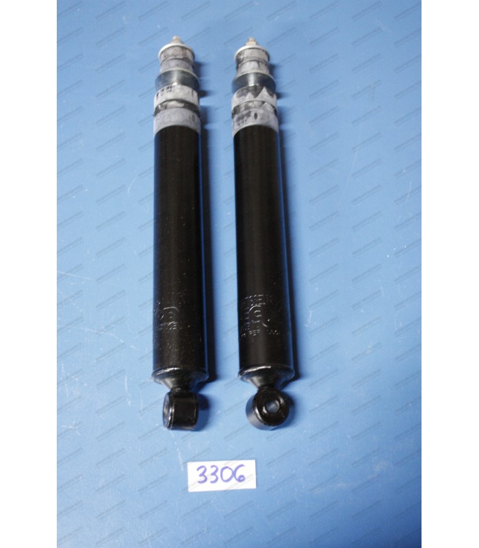 Pair of Floride S and Caravelle front shock absorbers (from 1956 to the end) - all models - 1