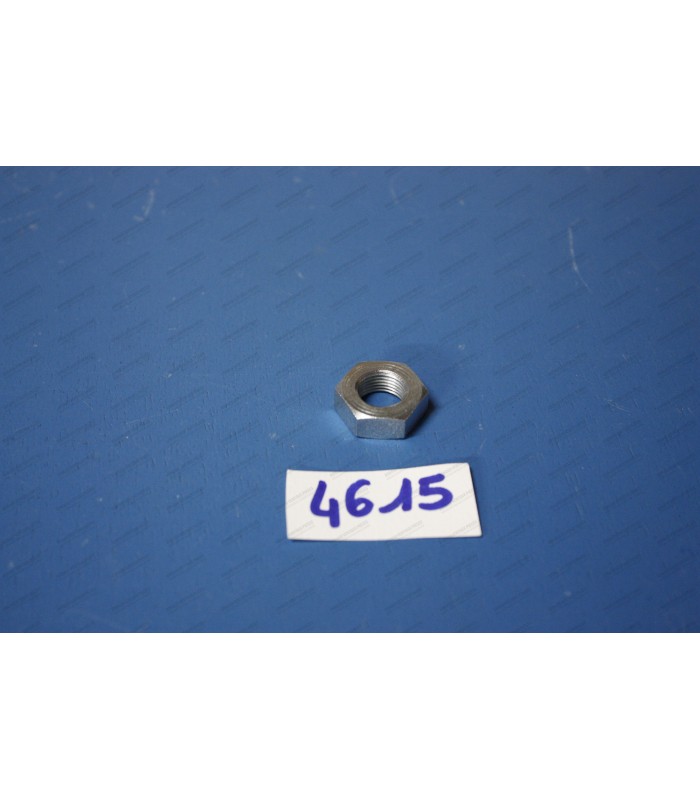 Rack eye counter nut M12 - 1