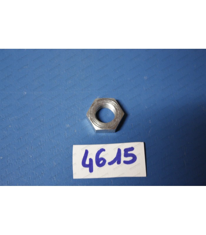 Rack eye counter nut M12 - 2