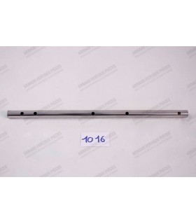 Stainless steel valve seat cooling tube - 1