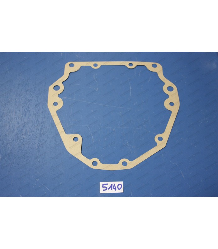 Joint papier de cloche de boite - Boite 364 / 365 / 385 - réf 0428724300 - 1