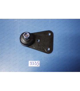 Lower ball joint 2nd model (From 1972 to the end of 1975) - ref 40062F - 1