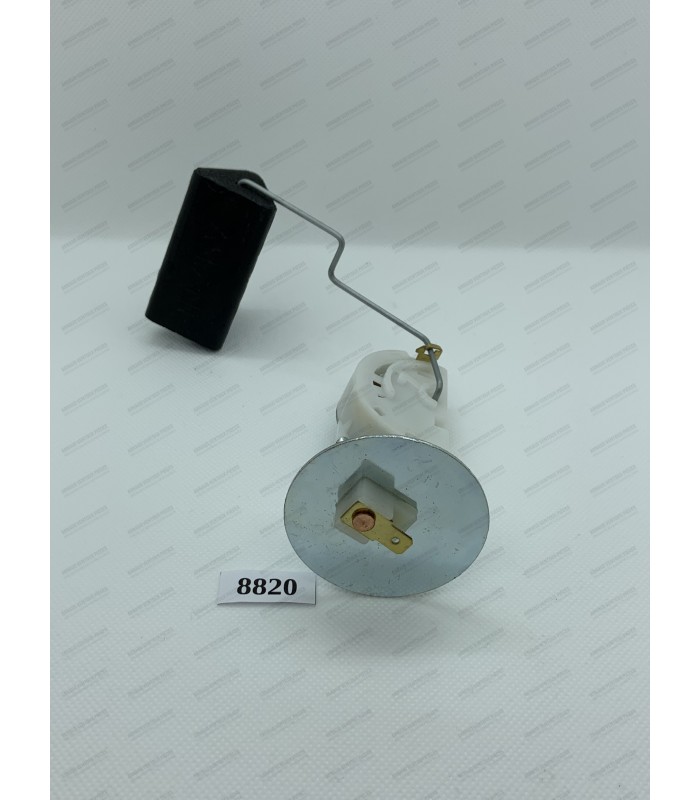 Jauge à essence adaptable - 12V - 2