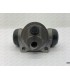 Right or left rear wheel cylinder - Ø 22mm (right exit) - R12 / R15 / R17 - ref 7701365377 - 1