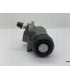 Cylindre de roue arrière droit ou gauche - Ø 22mm (Sorite droite) - R12 / R15 / R17 - réf 7701365377 - 2