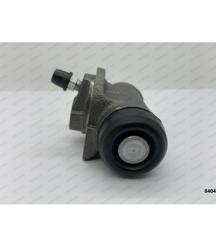 Right or left rear wheel cylinder - Ø 22mm (right exit) - R12 / R15 / R17 - ref 7701365377 - 2