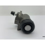 Cylindre de roue arrière droit ou gauche - Ø 22mm (Sorite droite) - R12 / R15 / R17 - réf 7701365377 - 2