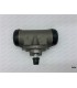 Cylindre de roue arrière droit ou gauche - Ø 22mm (Sorite droite) - R12 / R15 / R17 - réf 7701365377 - 3