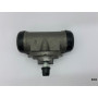 Right or left rear wheel cylinder - Ø 22mm (right exit) - R12 / R15 / R17 - ref 7701365377 - 3