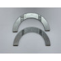 Set of side shims - thickness 2.41mm (Repair dimension +0.05mm) - 1