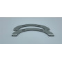 Set of side shims - thickness 2.41mm (Repair dimension +0.05mm) - 2