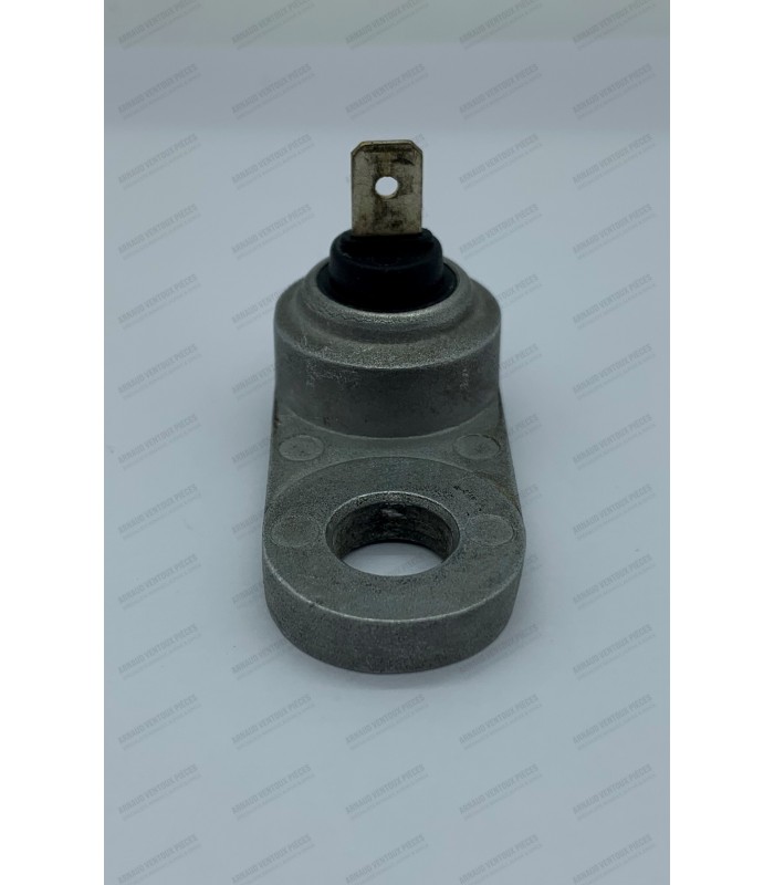 Universal temperature thermistor (indication for manometers) - 2